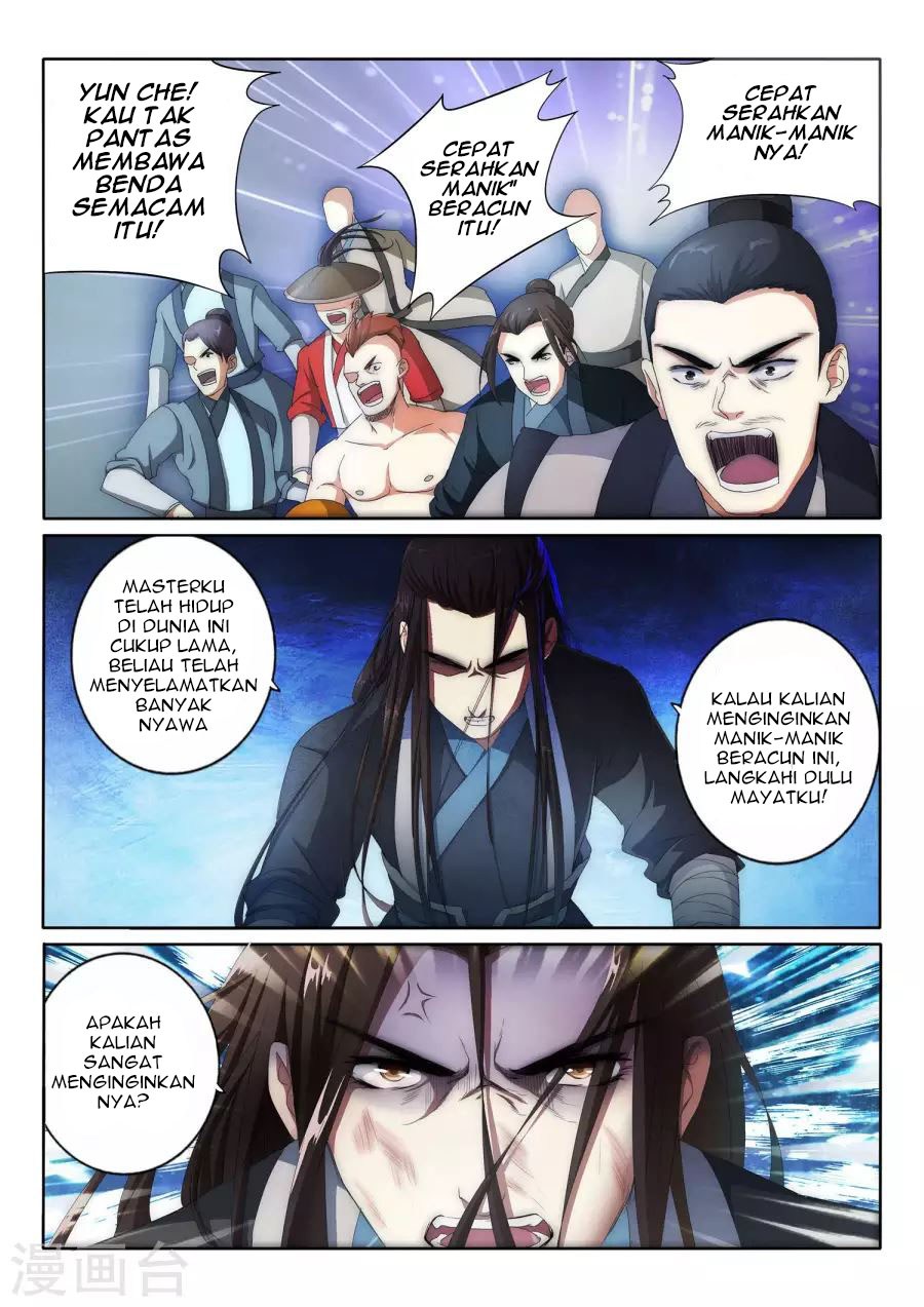 Dilarang COPAS - situs resmi www.mangacanblog.com - Komik against the gods 001.2 - chapter 1.2 2.2 Indonesia against the gods 001.2 - chapter 1.2 Terbaru 8|Baca Manga Komik Indonesia|Mangacan